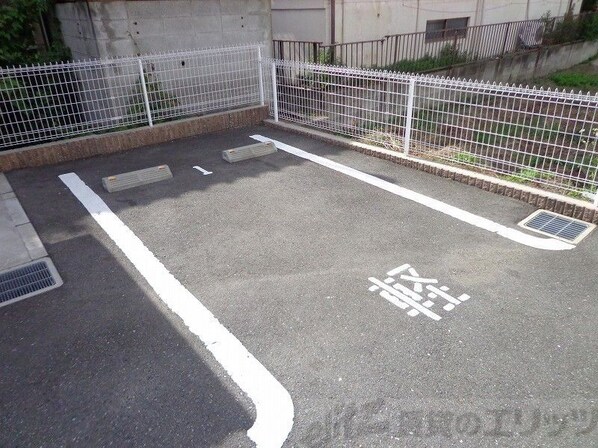 ソレイユ上野の物件内観写真